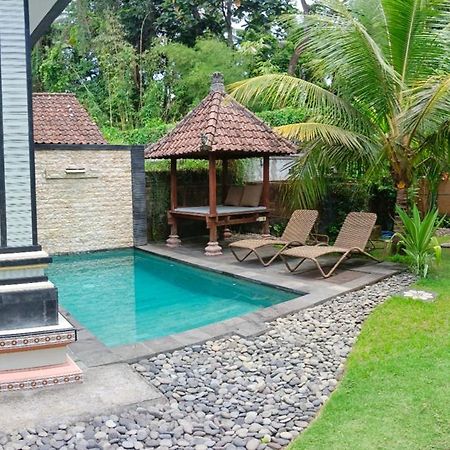 Kanaya Ubud Eksteriør bilde
