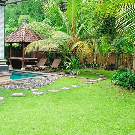 Kanaya Ubud Eksteriør bilde