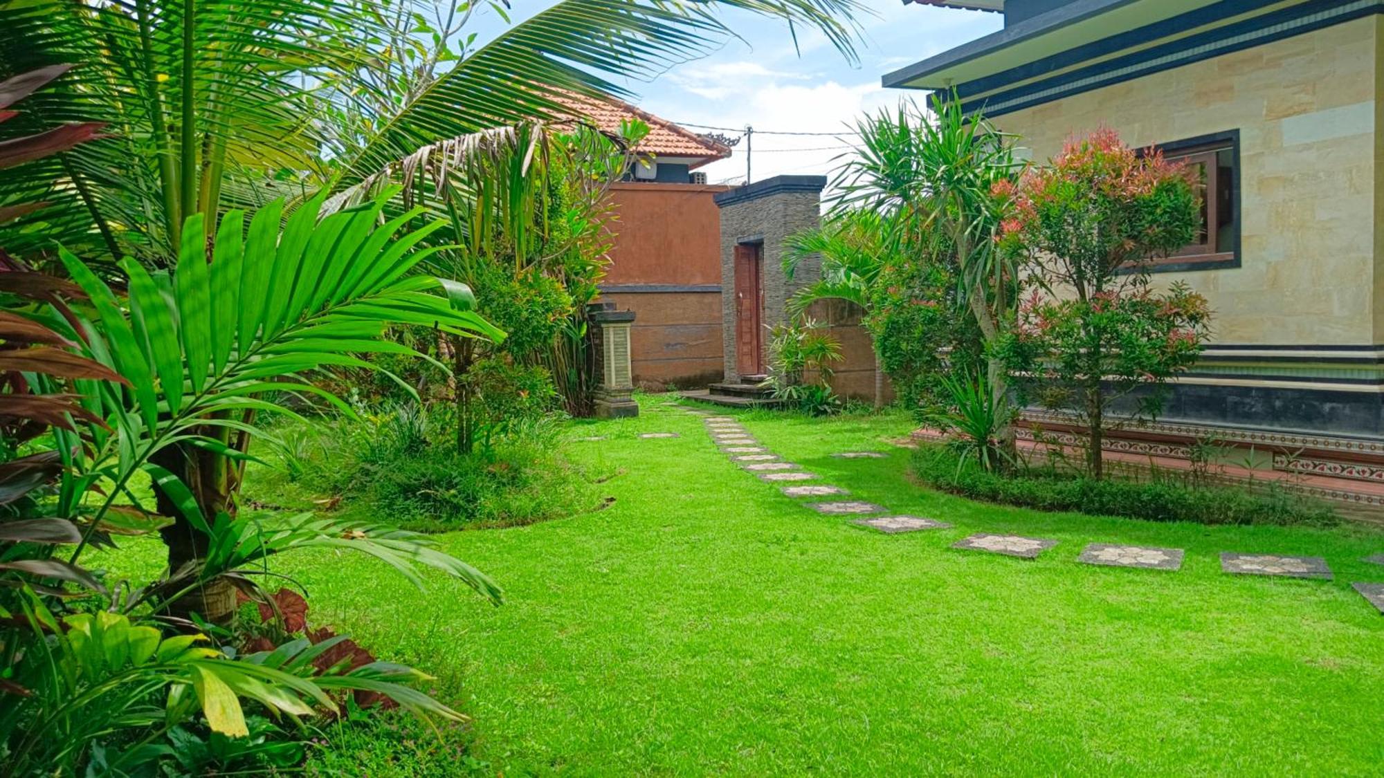 Kanaya Ubud Eksteriør bilde