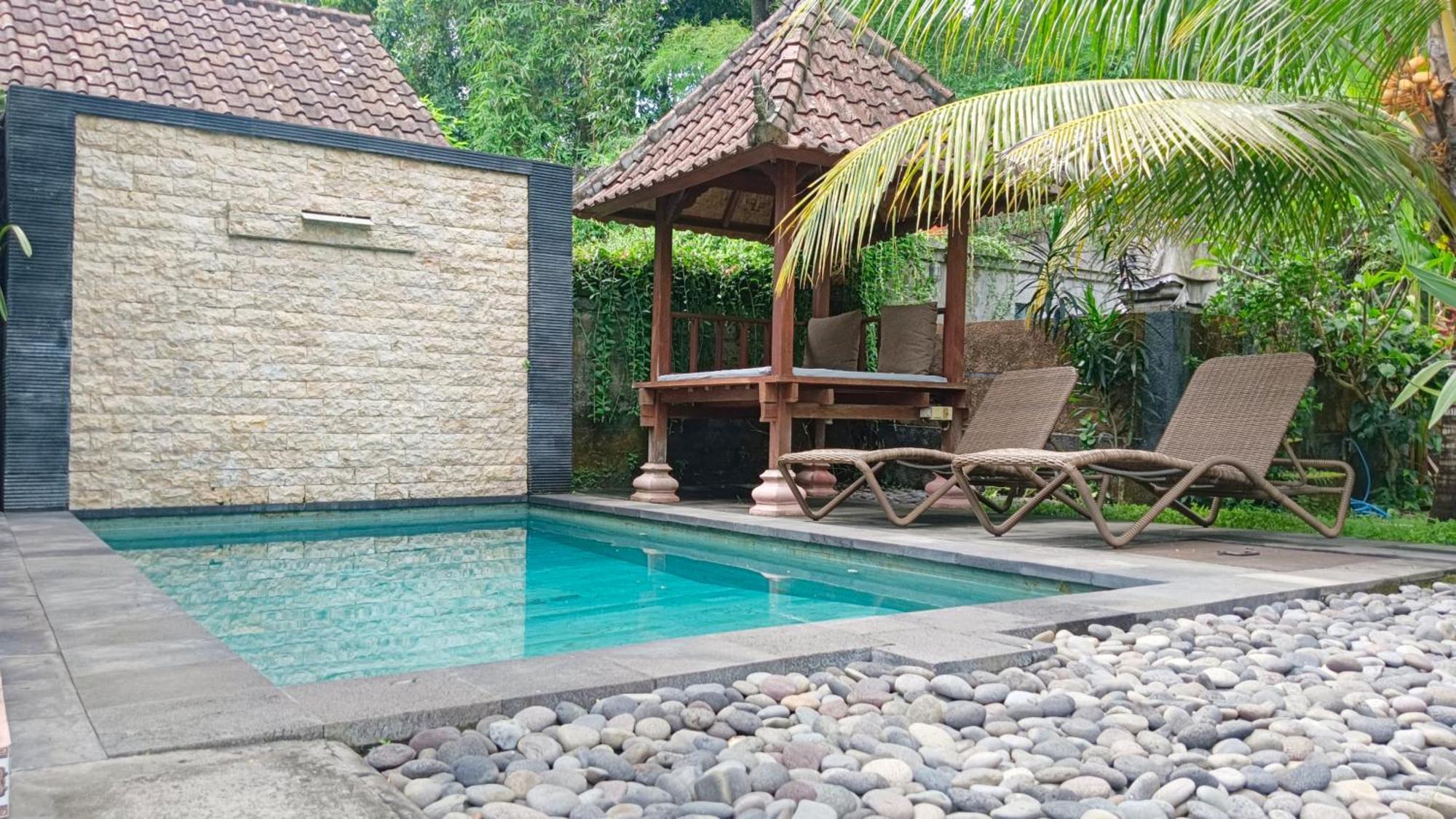 Kanaya Ubud Eksteriør bilde