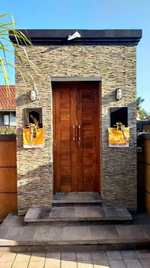 Kanaya Ubud Eksteriør bilde